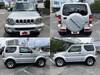 SUZUKI JIMNY WIDE