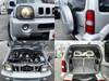 SUZUKI JIMNY WIDE