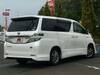 TOYOTA VELLFIRE HYBRID