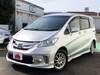 HONDA FREED HYBIRD