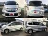 HONDA FREED HYBIRD