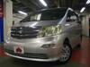 TOYOTA ALPHARD G