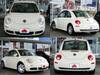 VOLKSWAGEN NEW BEETLE