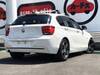 BMW 116i