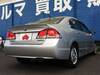 HONDA CIVIC HYBRID
