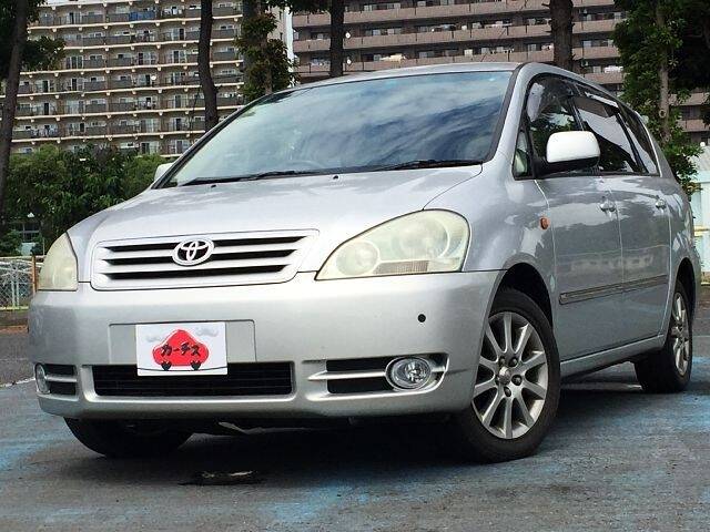TOYOTA IPSUM (PICNIC) 240U