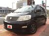 TOYOTA ALPHARD G