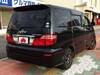 TOYOTA ALPHARD G