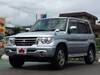 MITSUBISHI PAJERO IO