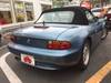 BMW Z3 ROADSTAR