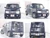 NISSAN CUBE CUBIC