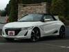 HONDA S660