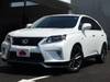 LEXUS RX450H