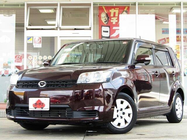 TOYOTA COROLLA RUMION 1.5G