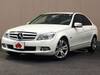 MERCEDES BENZ C CLASS