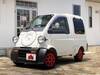 DAIHATSU MIDGET II