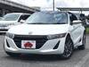 HONDA S660