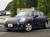 BMW MINI ONE