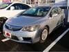 HONDA CIVIC HYBRID