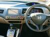 HONDA CIVIC HYBRID