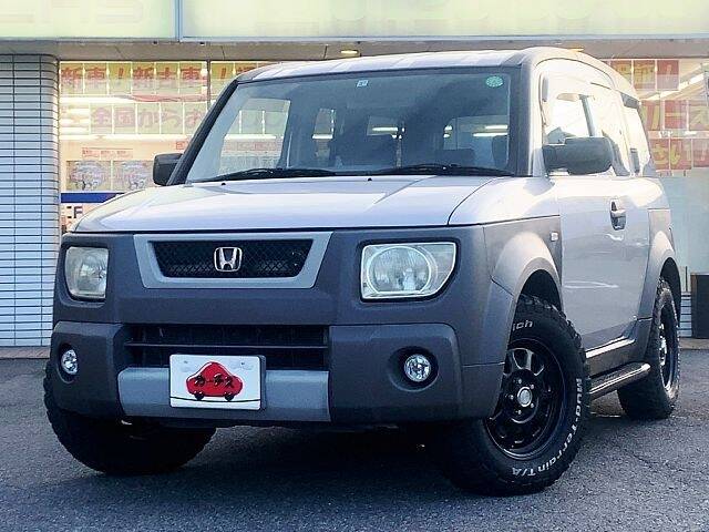HONDA ELEMENT