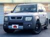 HONDA ELEMENT