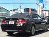 TOYOTA CROWN MAJESTA