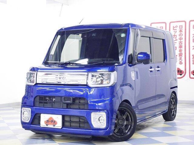 Used Daihatsu Wake For Sale Used Cars For Sale Picknbuy24 Com Used Daihatsu Wake For Sale Used Cars For Sale Picknbuy24 Com