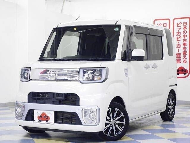 15 Daihatsu Wake Ref No Used Cars For Sale Picknbuy24 Com 15 Daihatsu Wake Ref No Used Cars For Sale Picknbuy24 Com