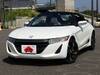 HONDA S660