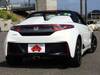 HONDA S660