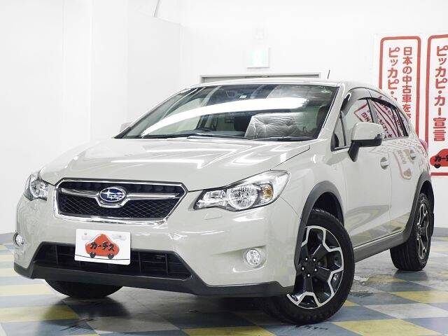 13 Subaru Xv Ref No Used Cars For Sale Picknbuy24 Com
