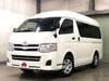 TOYOTA REGIUS ACE