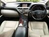 LEXUS RX450H