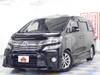 TOYOTA VELLFIRE HYBRID