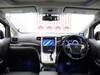 TOYOTA VELLFIRE HYBRID