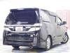 TOYOTA VELLFIRE HYBRID
