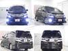 TOYOTA VELLFIRE HYBRID