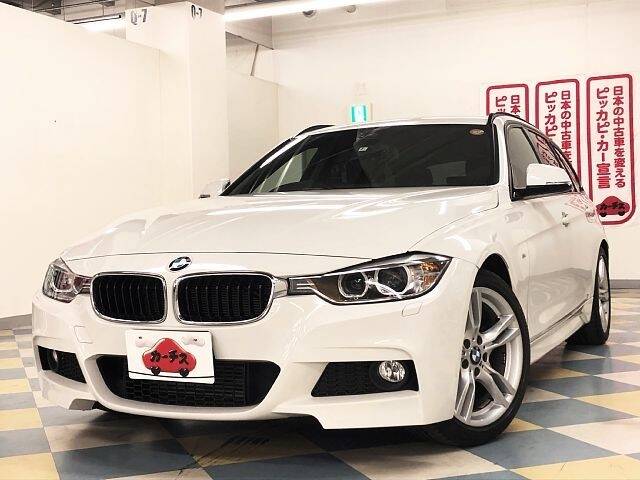 14 Bmw 3d Ref No Used Cars For Sale Picknbuy24 Com