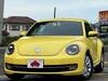 VOLKSWAGEN THE BEETLE