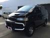 MITSUBISHI DELICA SPACE GEAR
