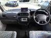 MITSUBISHI DELICA SPACE GEAR