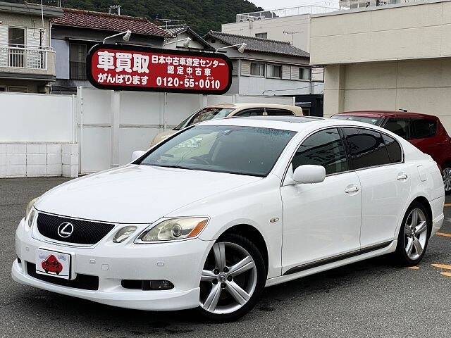 Used Lexus Gs For Sale Used Cars For Sale Picknbuy24 Com