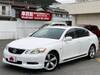LEXUS GS350