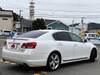 LEXUS GS350