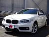 BMW 118d