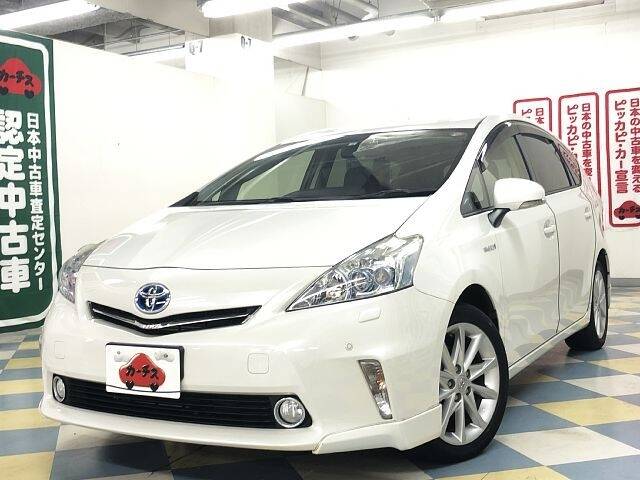 Used Toyota Delica D5 For Sale Page 109