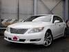 LEXUS LS460