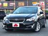 SUBARU IMPREZA SPORTS