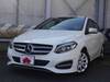 MERCEDES BENZ B180